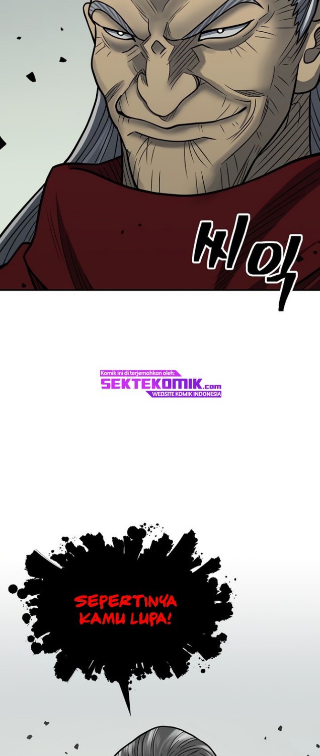 Record of the War God Chapter 145 Gambar 50