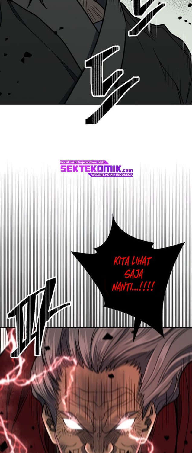 Record of the War God Chapter 145 Gambar 55