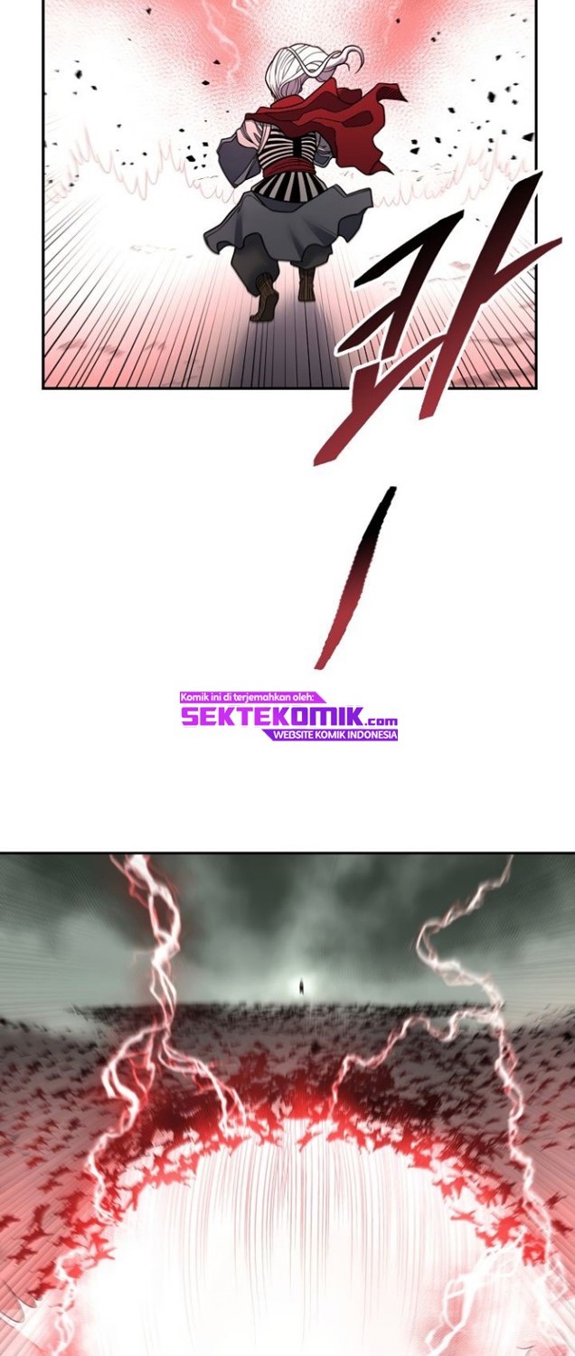 Record of the War God Chapter 145 Gambar 57