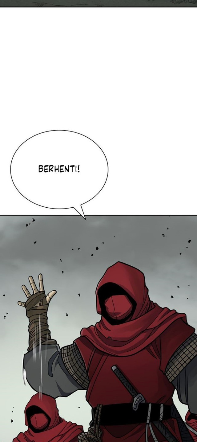 Record of the War God Chapter 145 Gambar 6