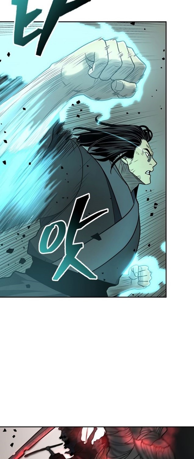 Record of the War God Chapter 145 Gambar 60