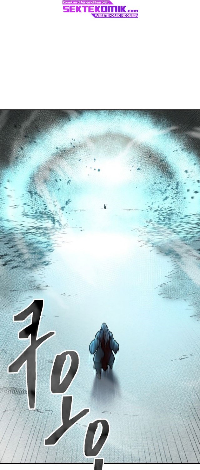 Record of the War God Chapter 145 Gambar 63