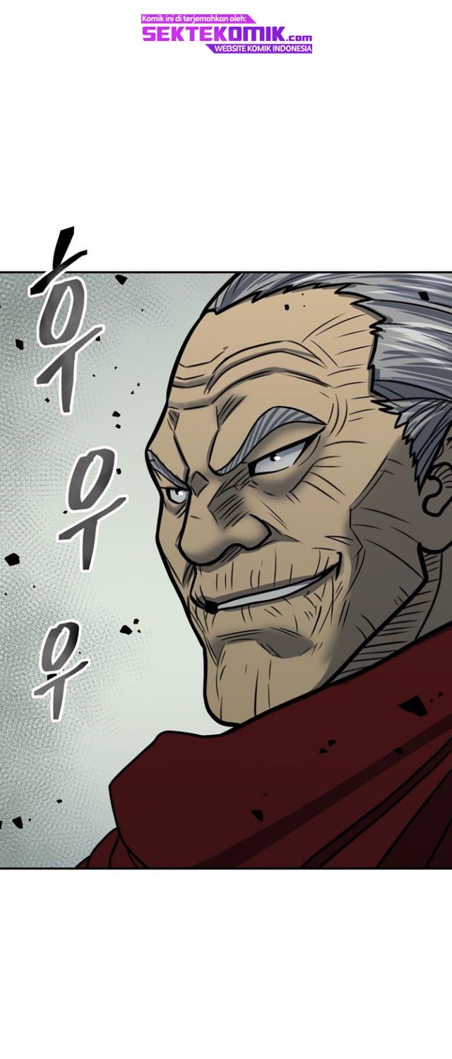 Record of the War God Chapter 145 Gambar 65