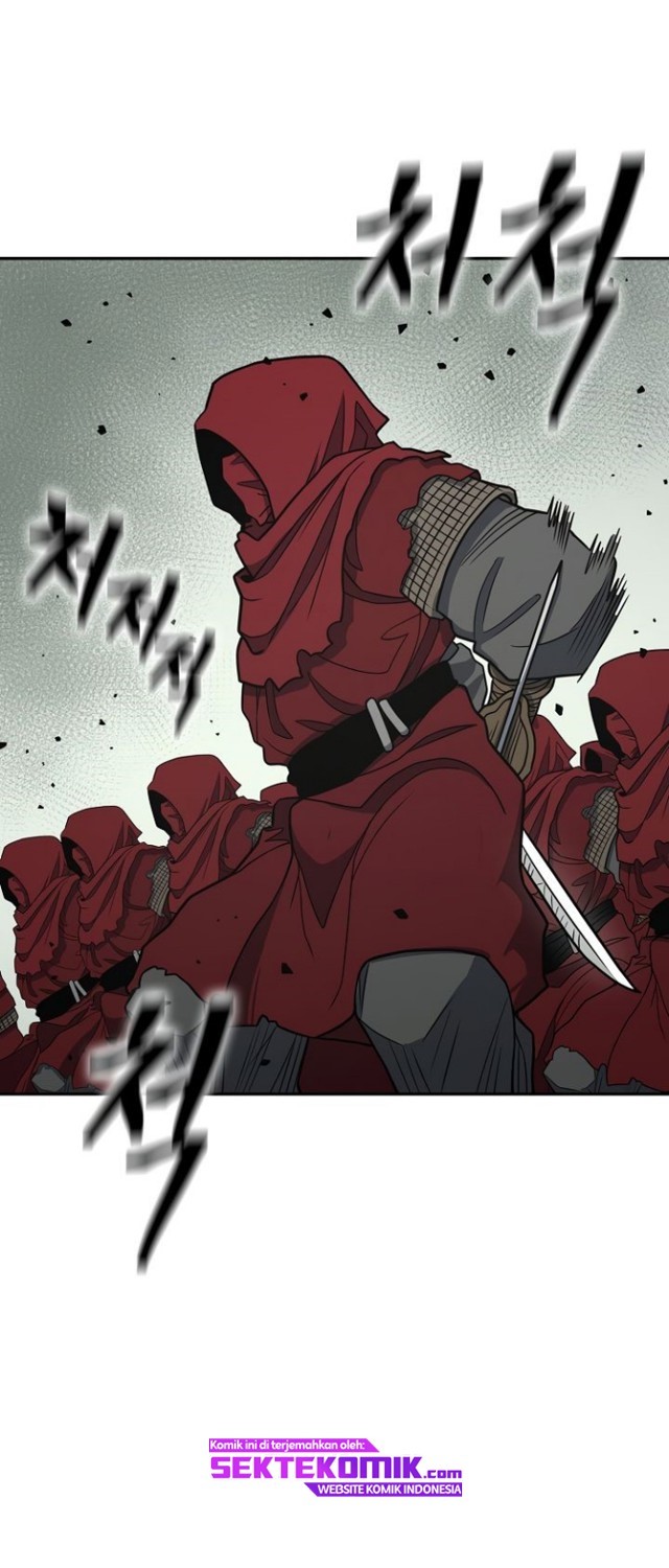 Record of the War God Chapter 145 Gambar 66
