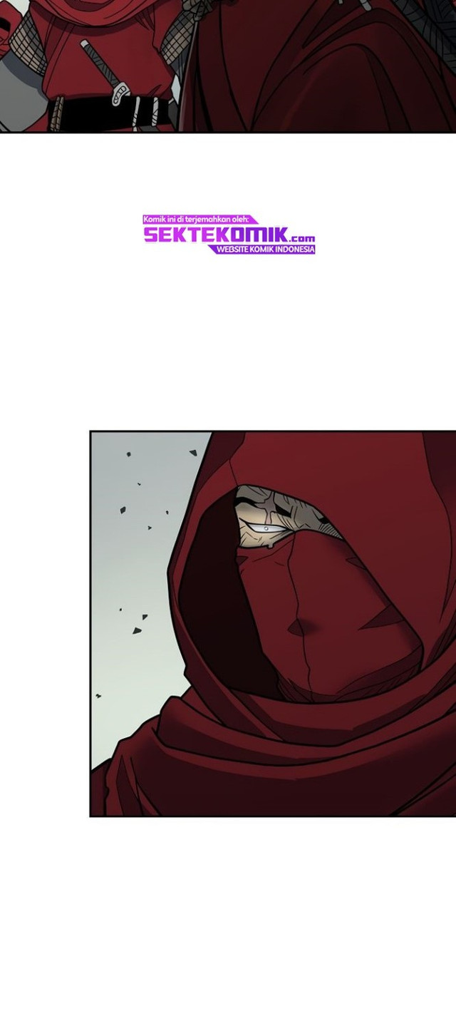 Record of the War God Chapter 145 Gambar 7