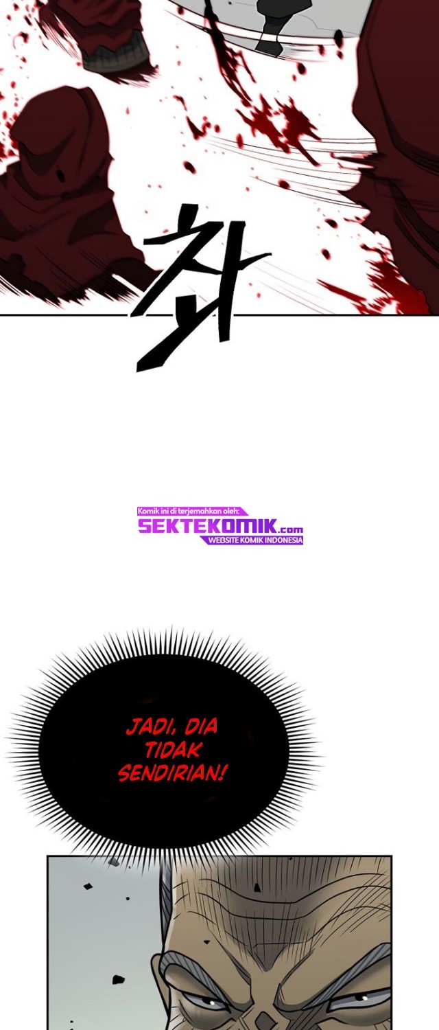 Record of the War God Chapter 145 Gambar 79