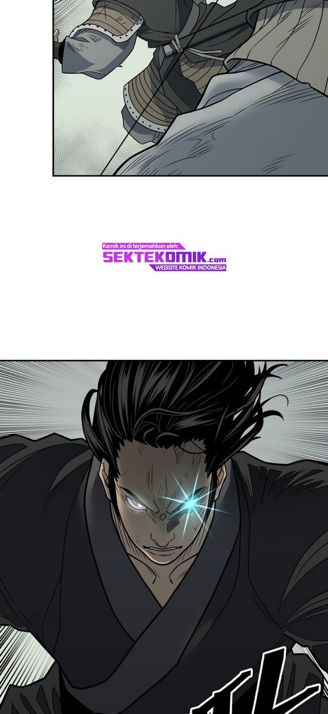 Record of the War God Chapter 145 Gambar 82