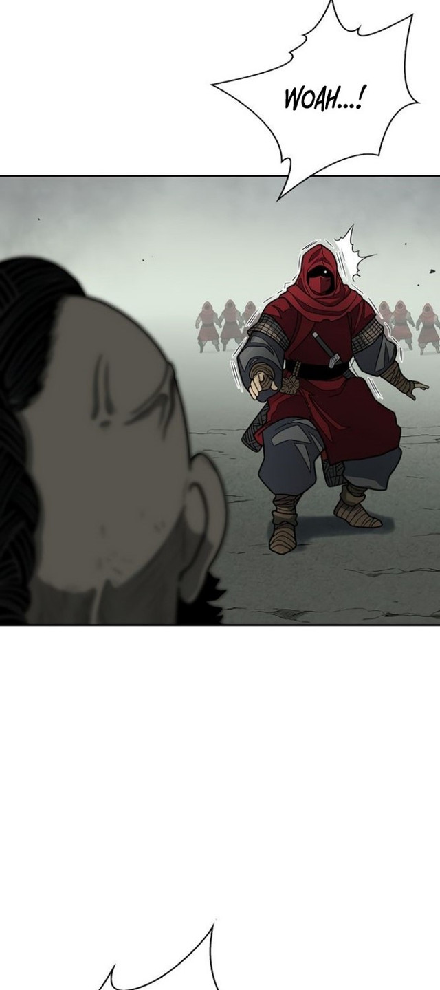 Record of the War God Chapter 145 Gambar 9