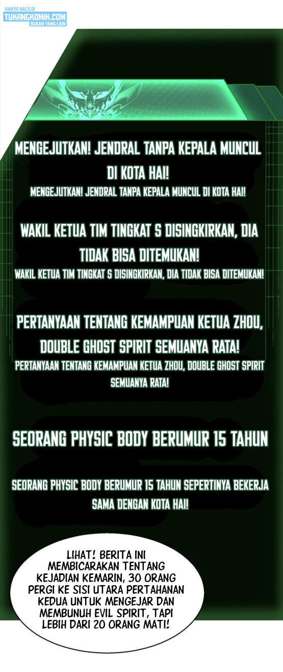 Baca Age of Terror Chapter 24 Gambar 2
