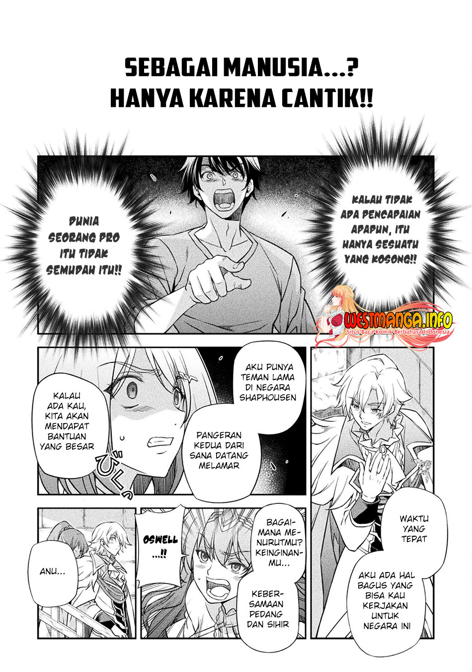 Drawing: Saikyou Mangaka wa Oekaki Skill de Isekai Musou Suru! Chapter 29 Gambar 18
