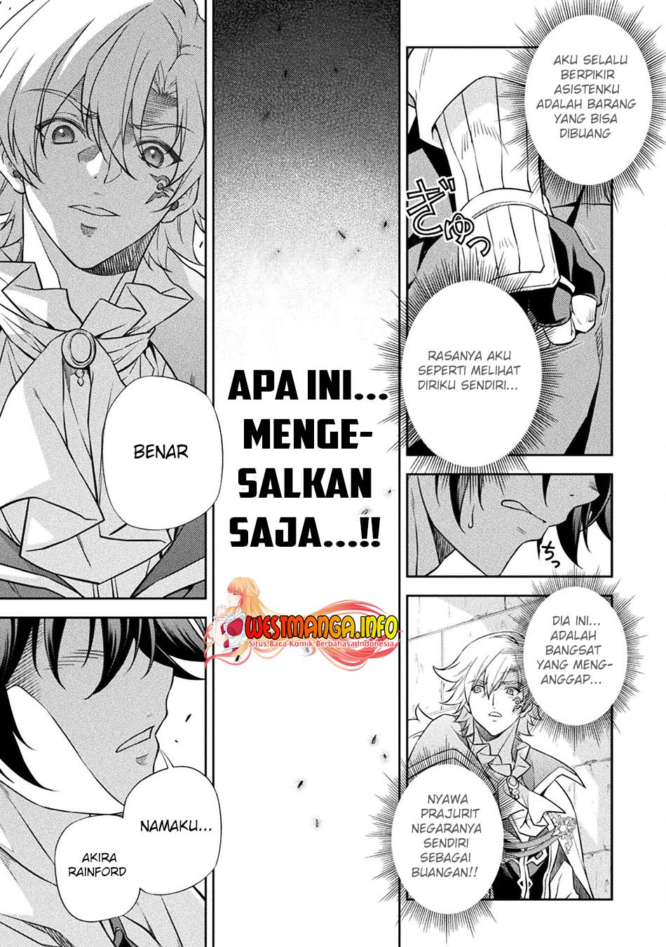 Drawing: Saikyou Mangaka wa Oekaki Skill de Isekai Musou Suru! Chapter 29 Gambar 21