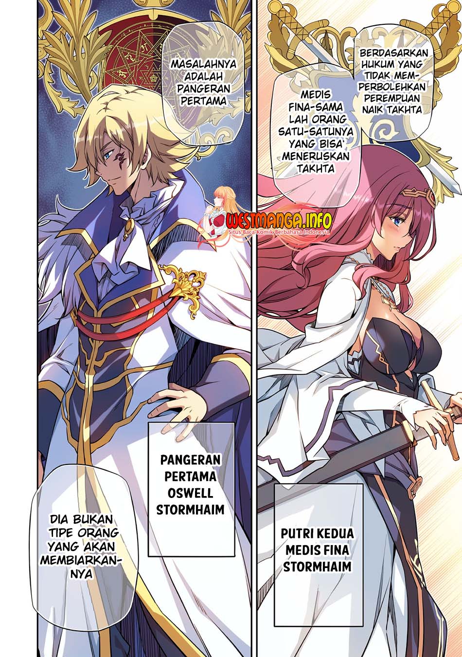 Drawing: Saikyou Mangaka wa Oekaki Skill de Isekai Musou Suru! Chapter 28 Gambar 10