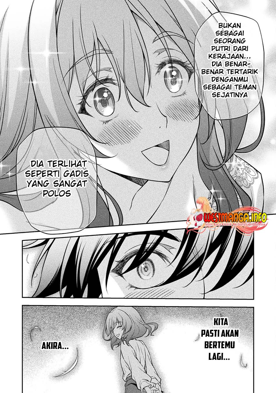 Drawing: Saikyou Mangaka wa Oekaki Skill de Isekai Musou Suru! Chapter 28 Gambar 15