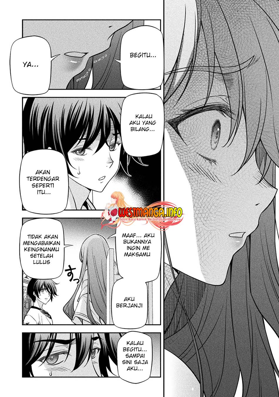 Drawing: Saikyou Mangaka wa Oekaki Skill de Isekai Musou Suru! Chapter 27 Gambar 19