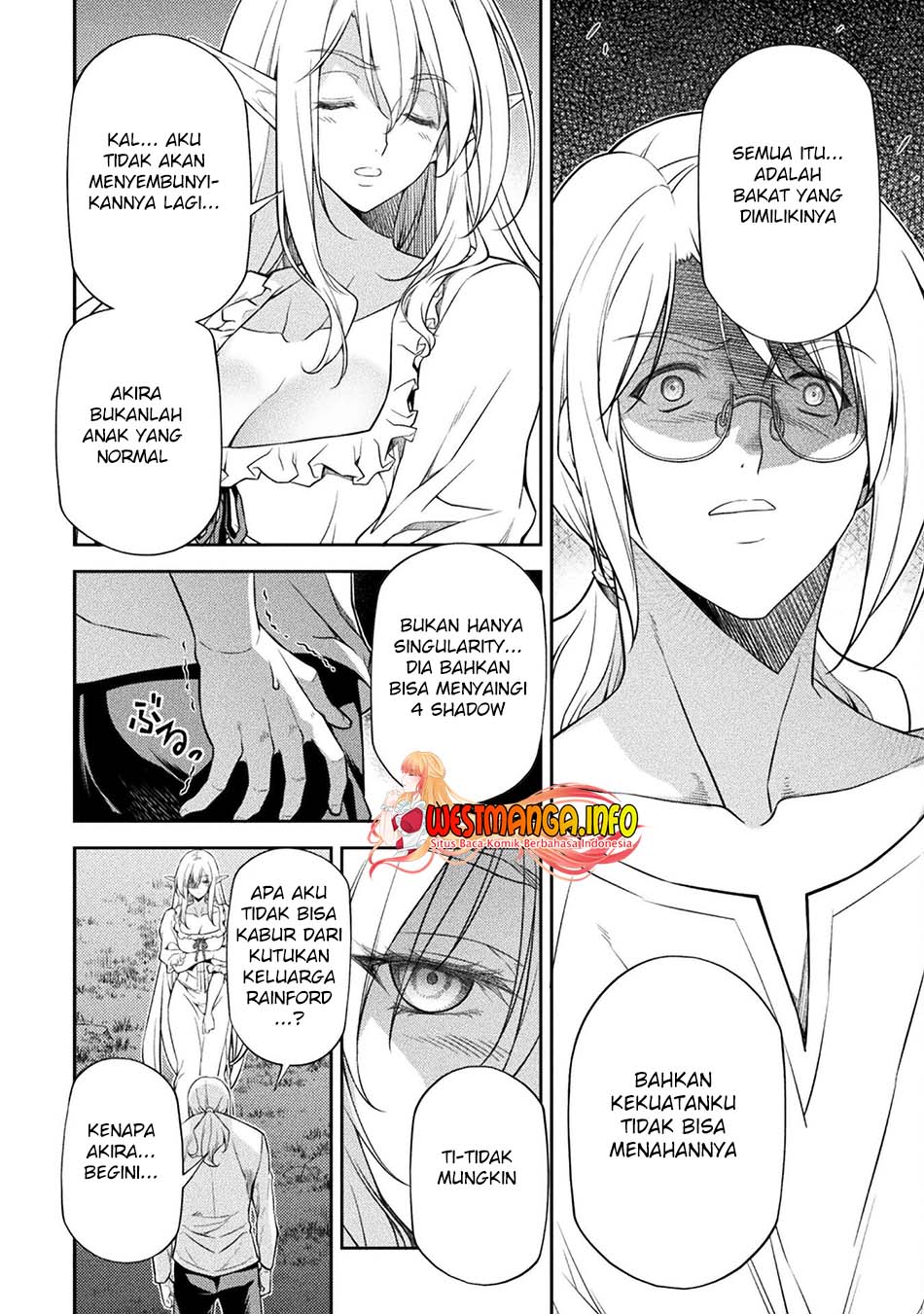 Drawing: Saikyou Mangaka wa Oekaki Skill de Isekai Musou Suru! Chapter 25 Gambar 10