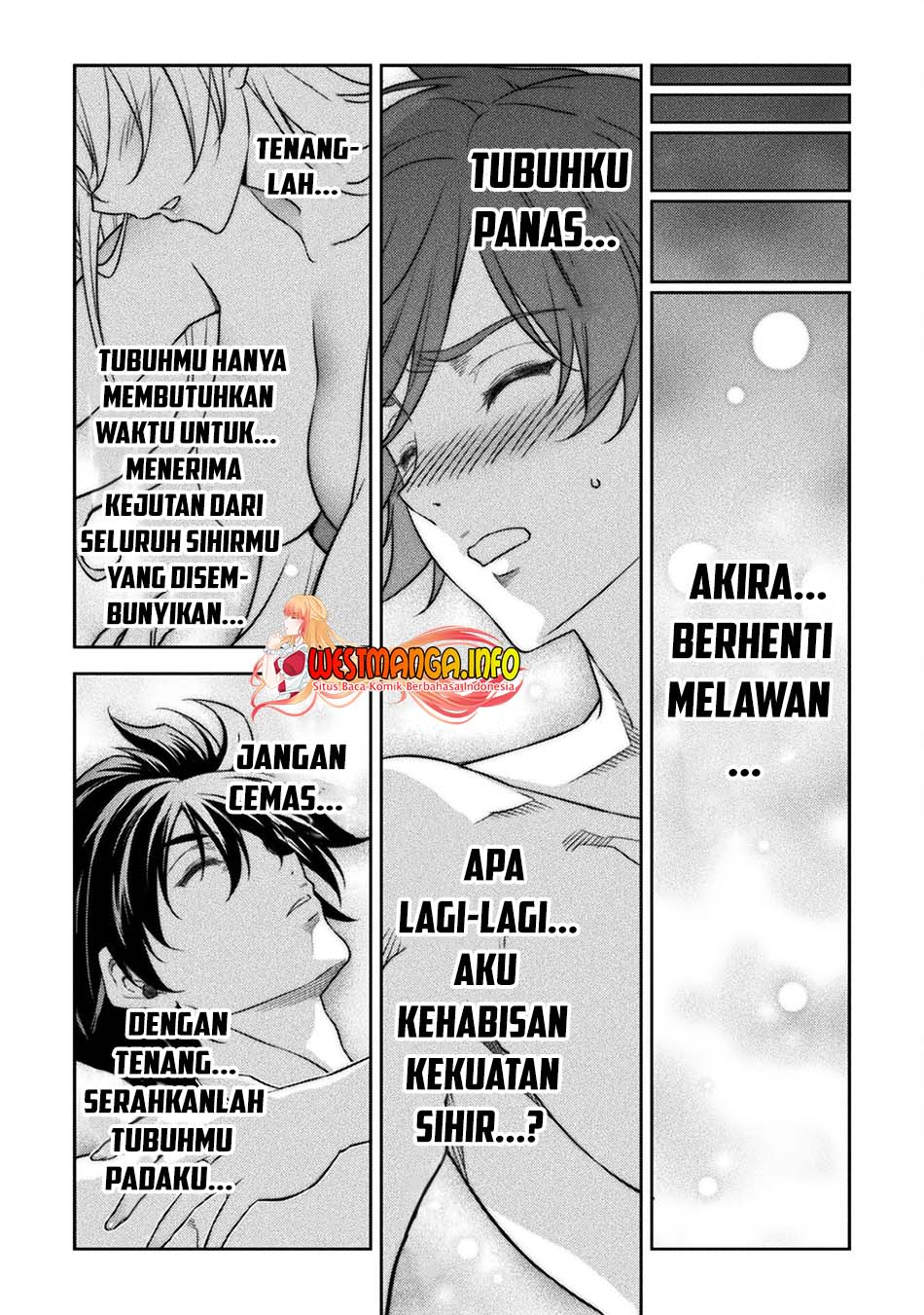 Drawing: Saikyou Mangaka wa Oekaki Skill de Isekai Musou Suru! Chapter 24 Gambar 13