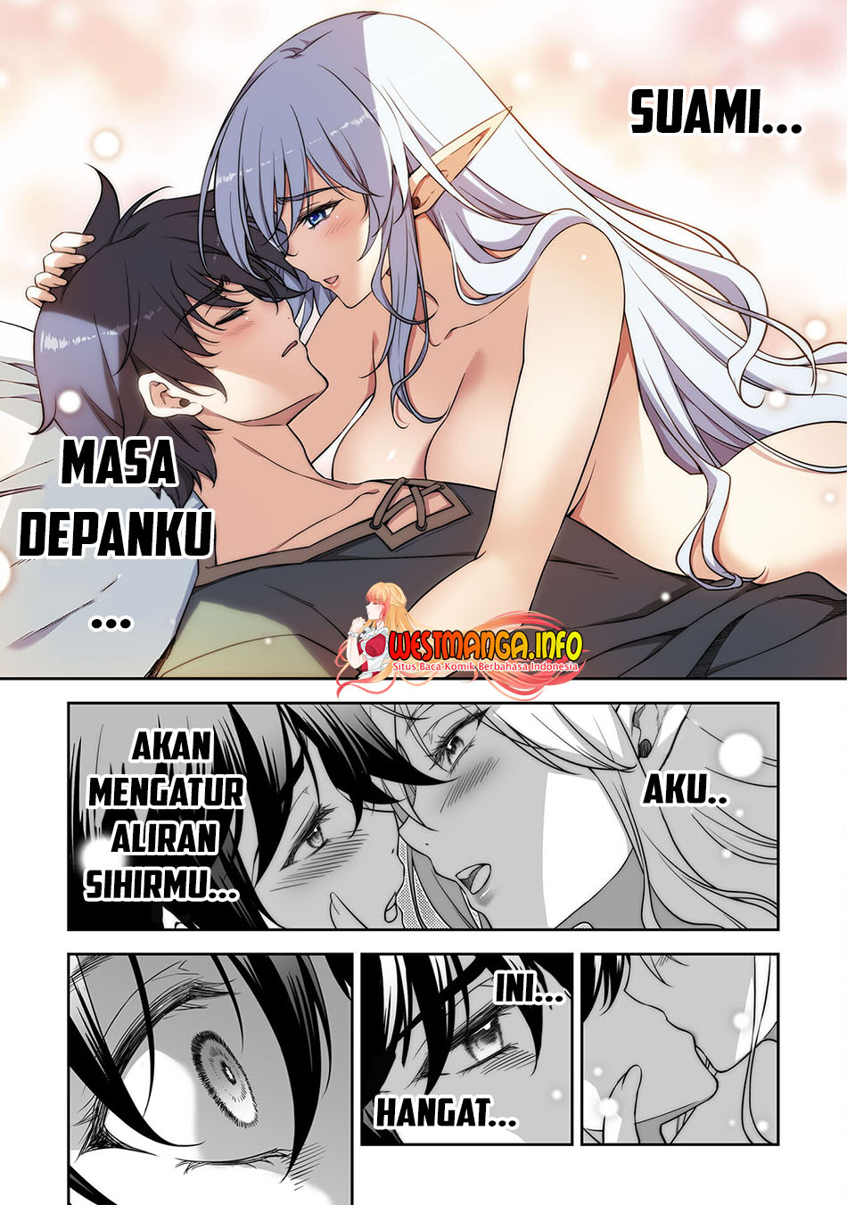 Drawing: Saikyou Mangaka wa Oekaki Skill de Isekai Musou Suru! Chapter 24 Gambar 14