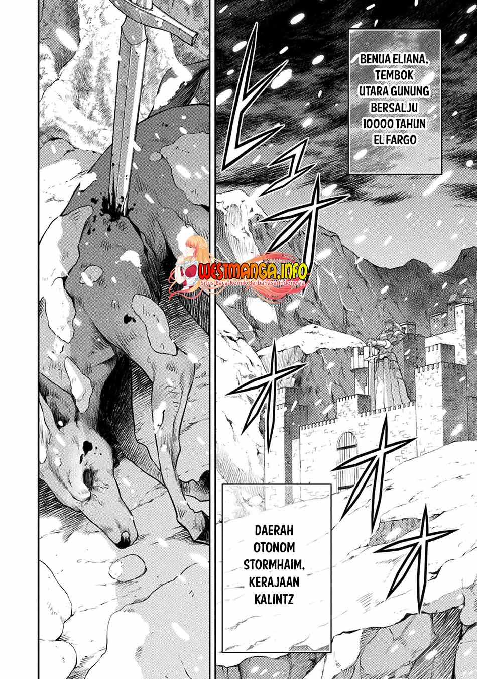 Drawing: Saikyou Mangaka wa Oekaki Skill de Isekai Musou Suru! Chapter 24 Gambar 5
