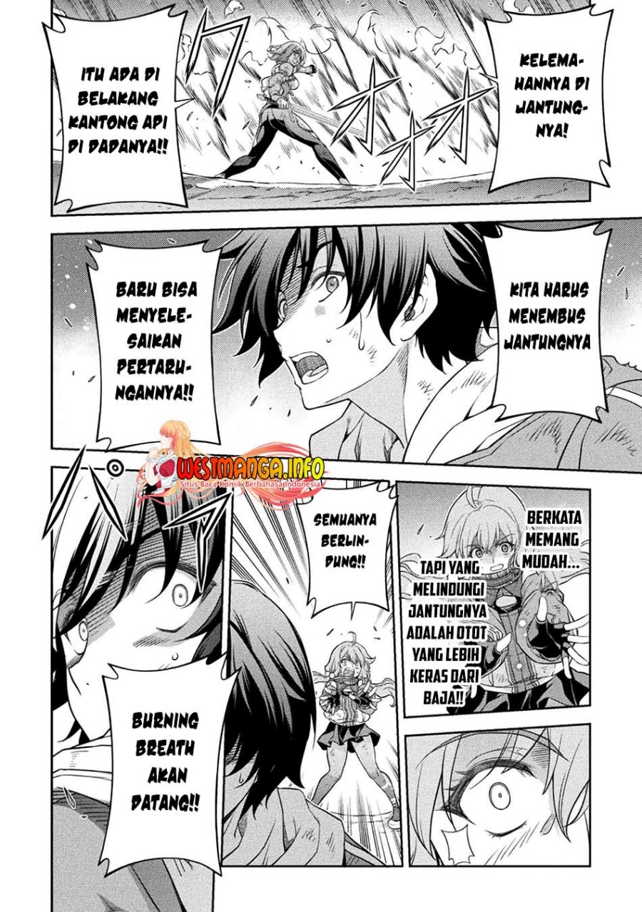 Drawing: Saikyou Mangaka wa Oekaki Skill de Isekai Musou Suru! Chapter 21 Gambar 11