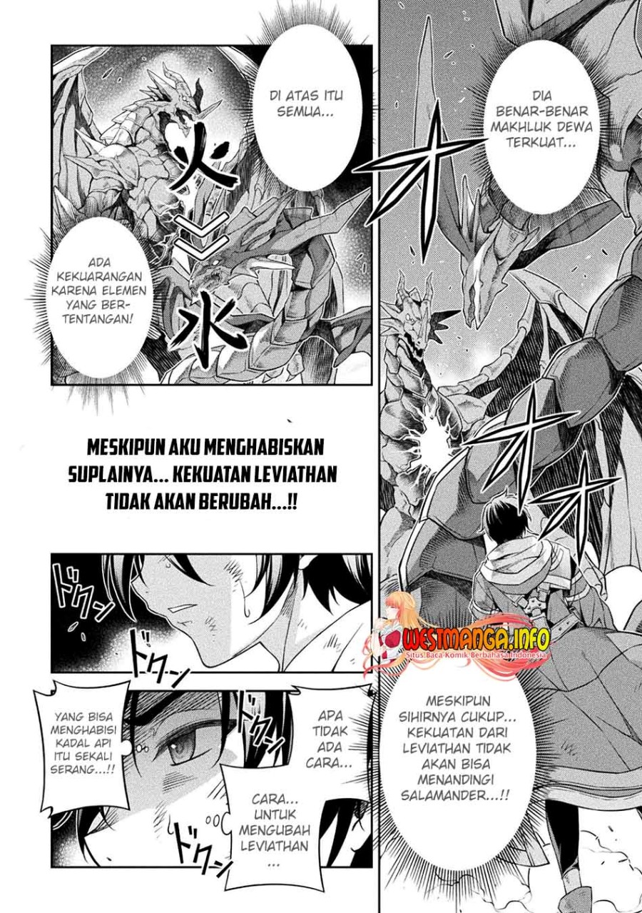 Drawing: Saikyou Mangaka wa Oekaki Skill de Isekai Musou Suru! Chapter 21 Gambar 16