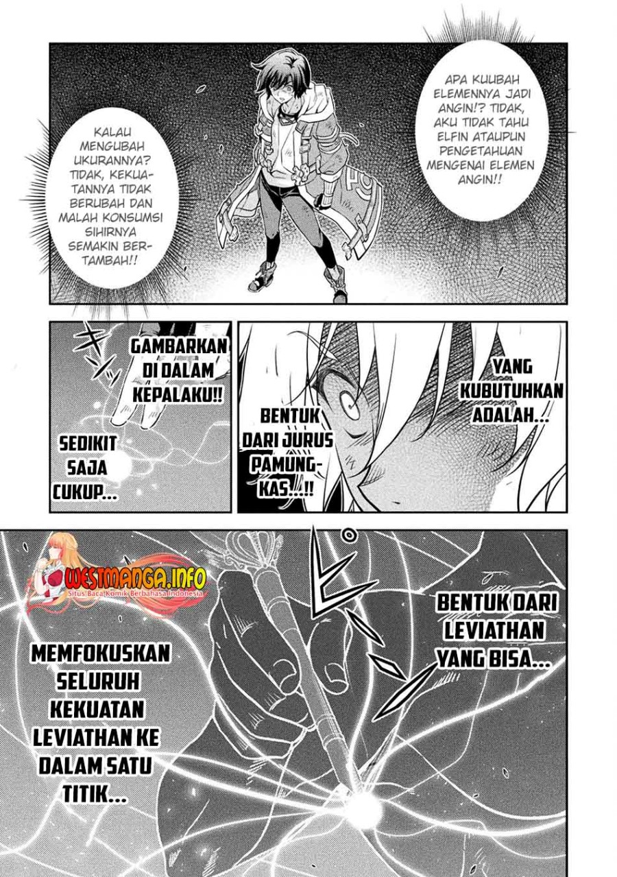 Drawing: Saikyou Mangaka wa Oekaki Skill de Isekai Musou Suru! Chapter 21 Gambar 17