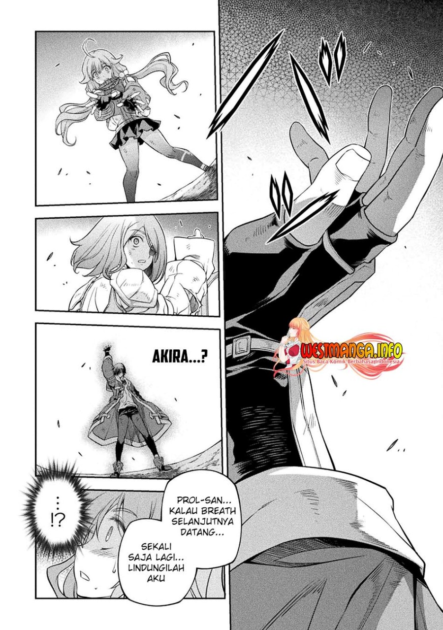 Drawing: Saikyou Mangaka wa Oekaki Skill de Isekai Musou Suru! Chapter 21 Gambar 18