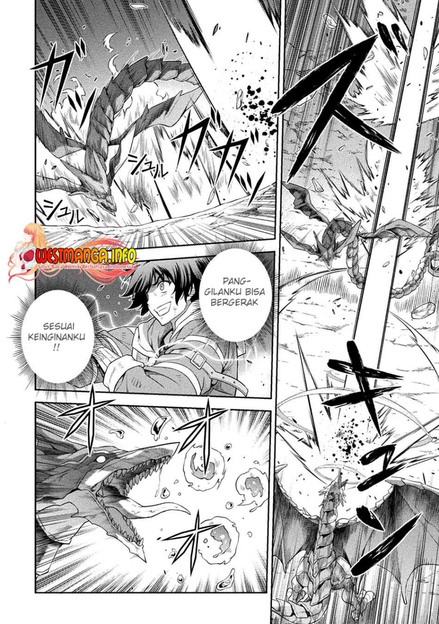 Drawing: Saikyou Mangaka wa Oekaki Skill de Isekai Musou Suru! Chapter 21 Gambar 5