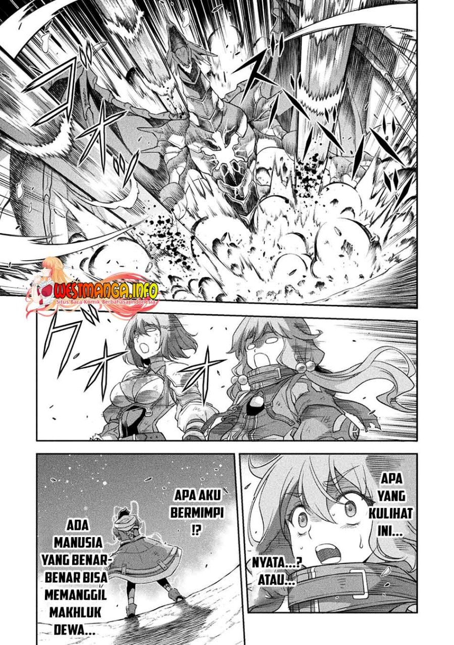 Drawing: Saikyou Mangaka wa Oekaki Skill de Isekai Musou Suru! Chapter 21 Gambar 6