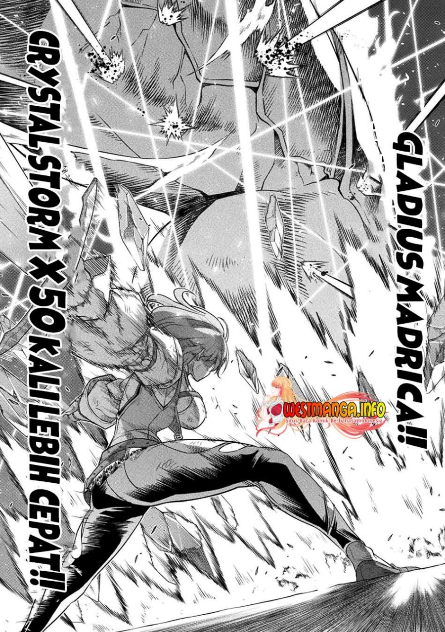 Drawing: Saikyou Mangaka wa Oekaki Skill de Isekai Musou Suru! Chapter 21 Gambar 9