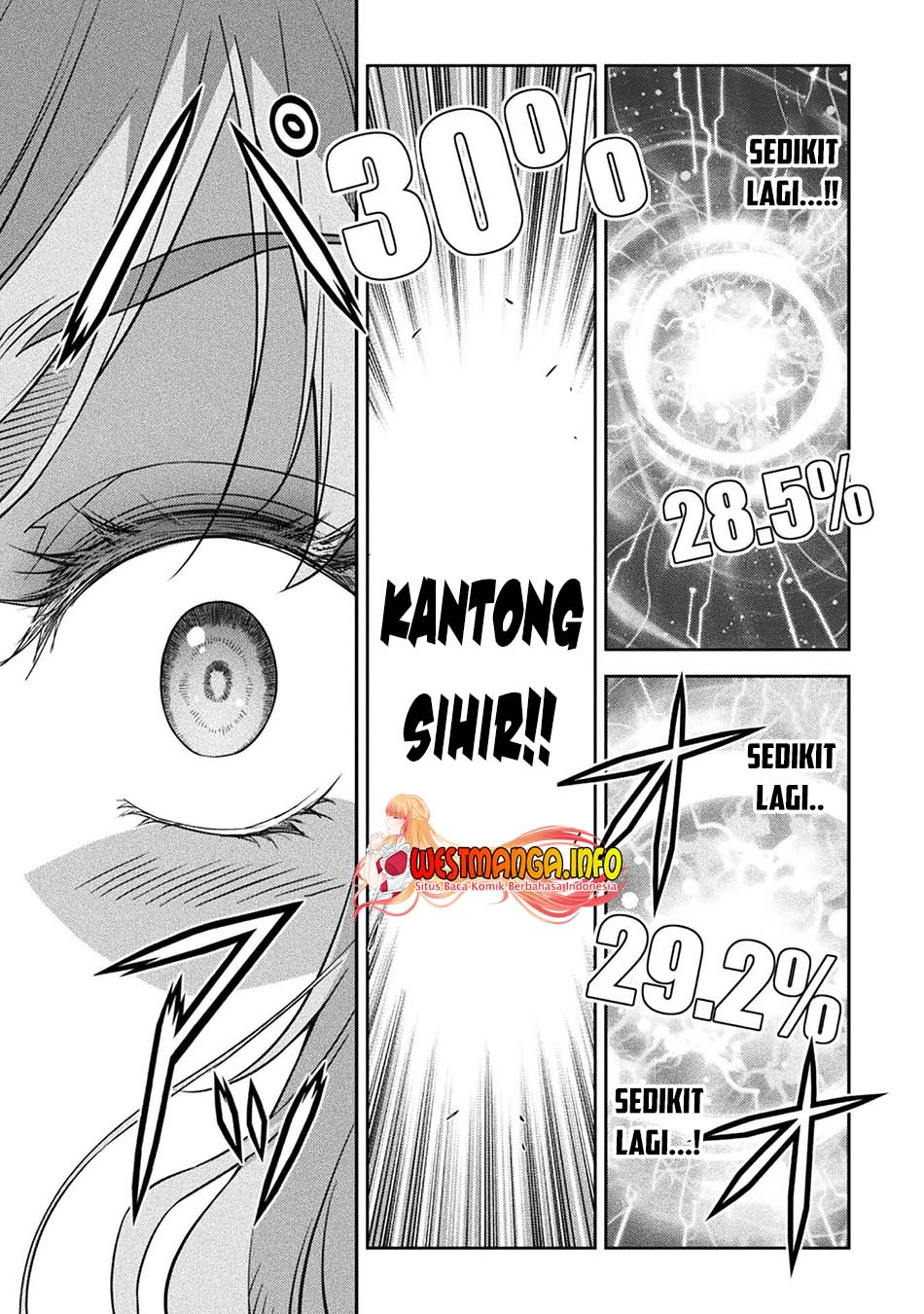 Drawing: Saikyou Mangaka wa Oekaki Skill de Isekai Musou Suru! Chapter 20 Gambar 13
