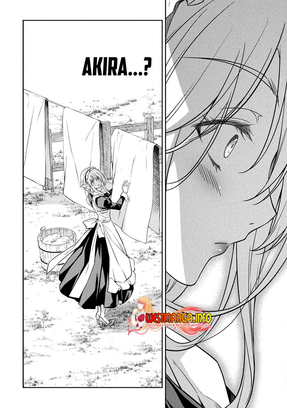 Drawing: Saikyou Mangaka wa Oekaki Skill de Isekai Musou Suru! Chapter 20 Gambar 14