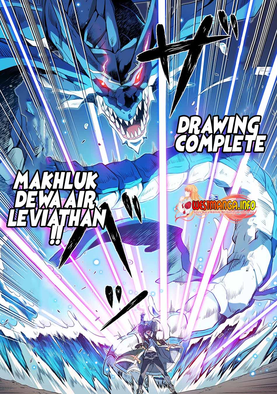 Drawing: Saikyou Mangaka wa Oekaki Skill de Isekai Musou Suru! Chapter 19 Gambar 11