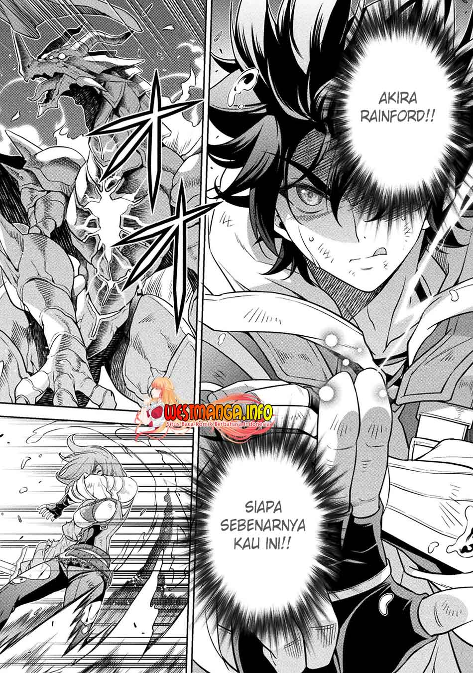 Drawing: Saikyou Mangaka wa Oekaki Skill de Isekai Musou Suru! Chapter 19 Gambar 13