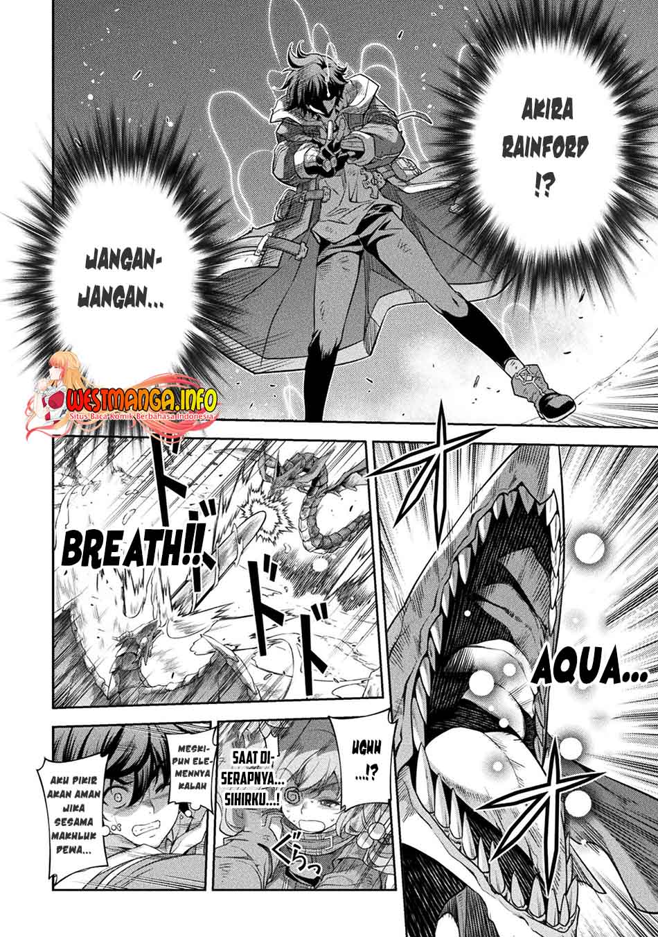 Drawing: Saikyou Mangaka wa Oekaki Skill de Isekai Musou Suru! Chapter 19 Gambar 15