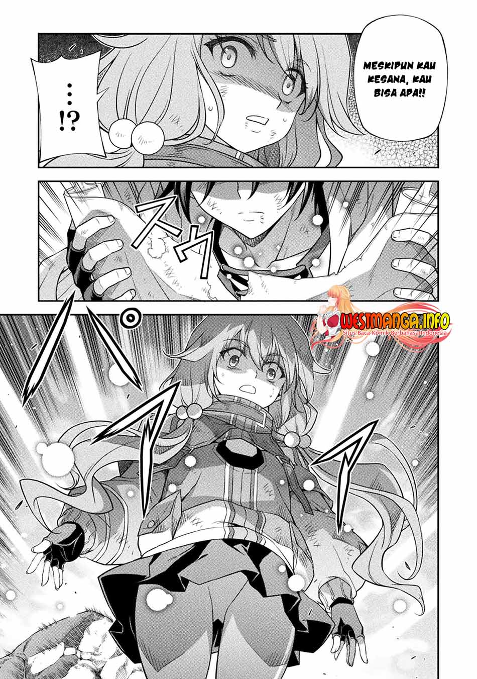 Drawing: Saikyou Mangaka wa Oekaki Skill de Isekai Musou Suru! Chapter 19 Gambar 6