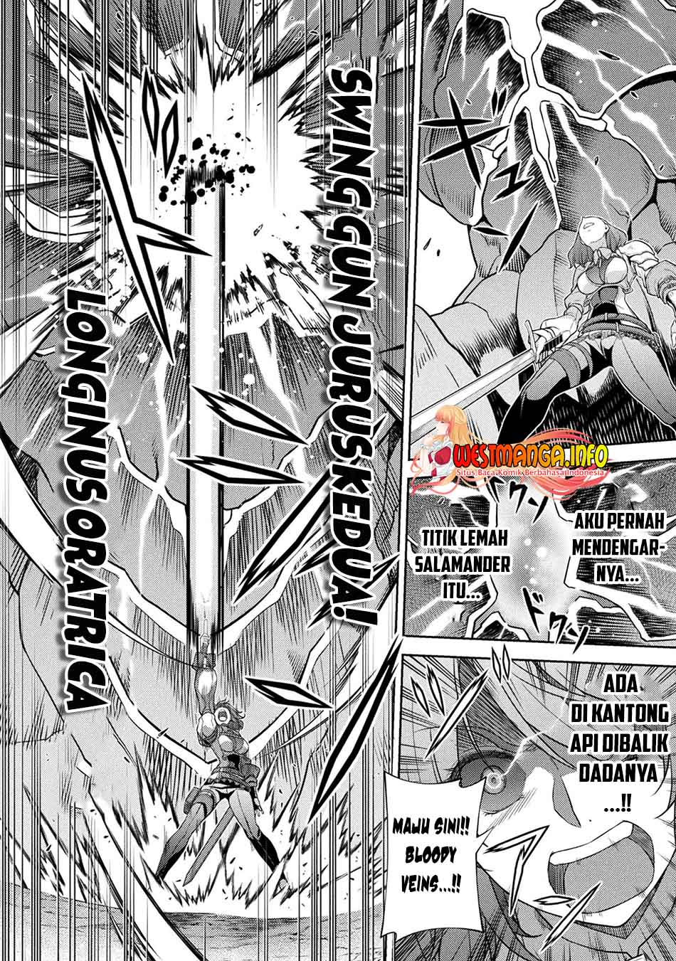 Drawing: Saikyou Mangaka wa Oekaki Skill de Isekai Musou Suru! Chapter 18 Gambar 11