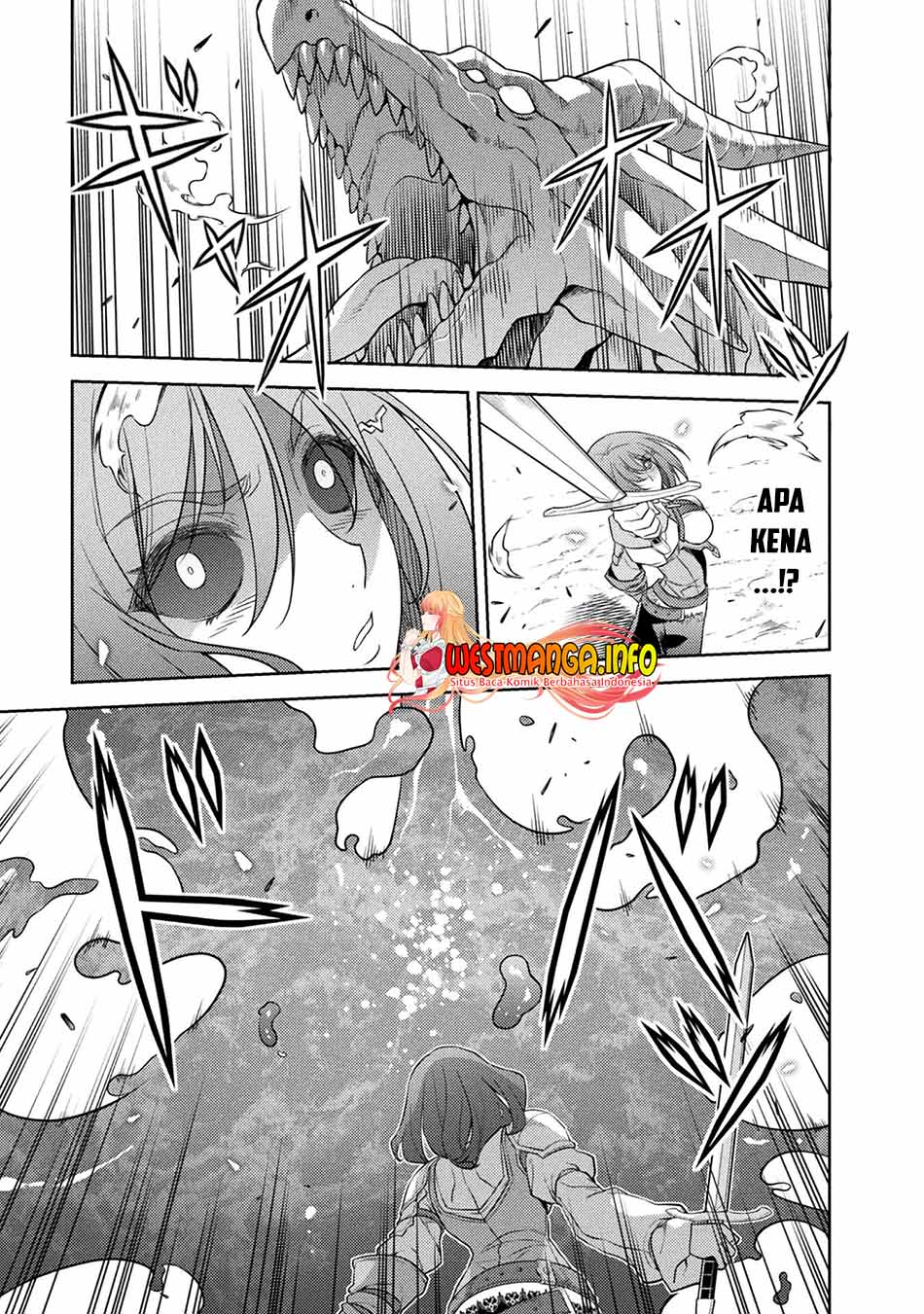 Drawing: Saikyou Mangaka wa Oekaki Skill de Isekai Musou Suru! Chapter 18 Gambar 12