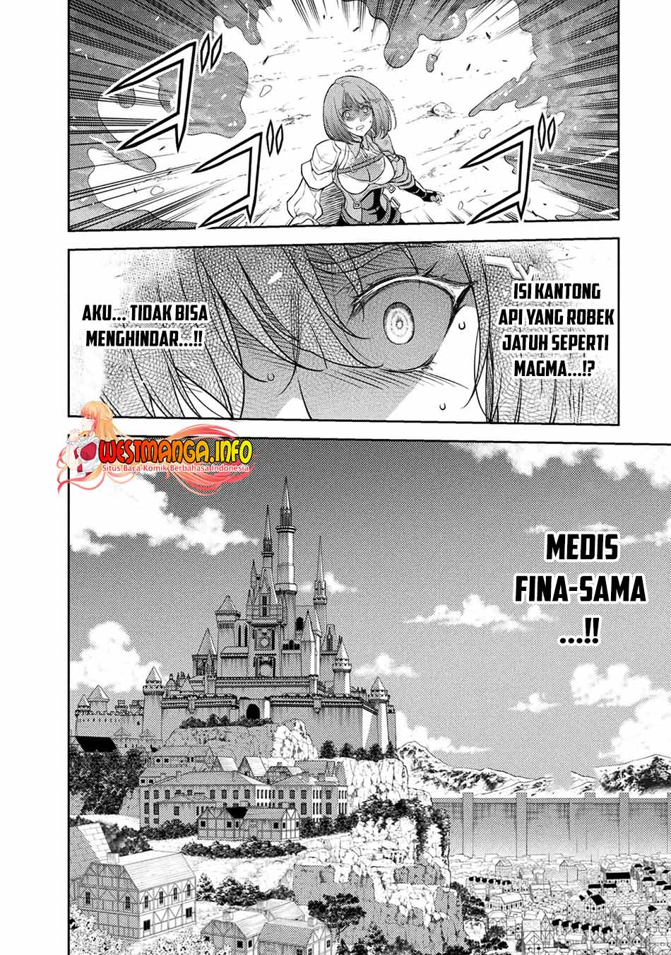 Drawing: Saikyou Mangaka wa Oekaki Skill de Isekai Musou Suru! Chapter 18 Gambar 13