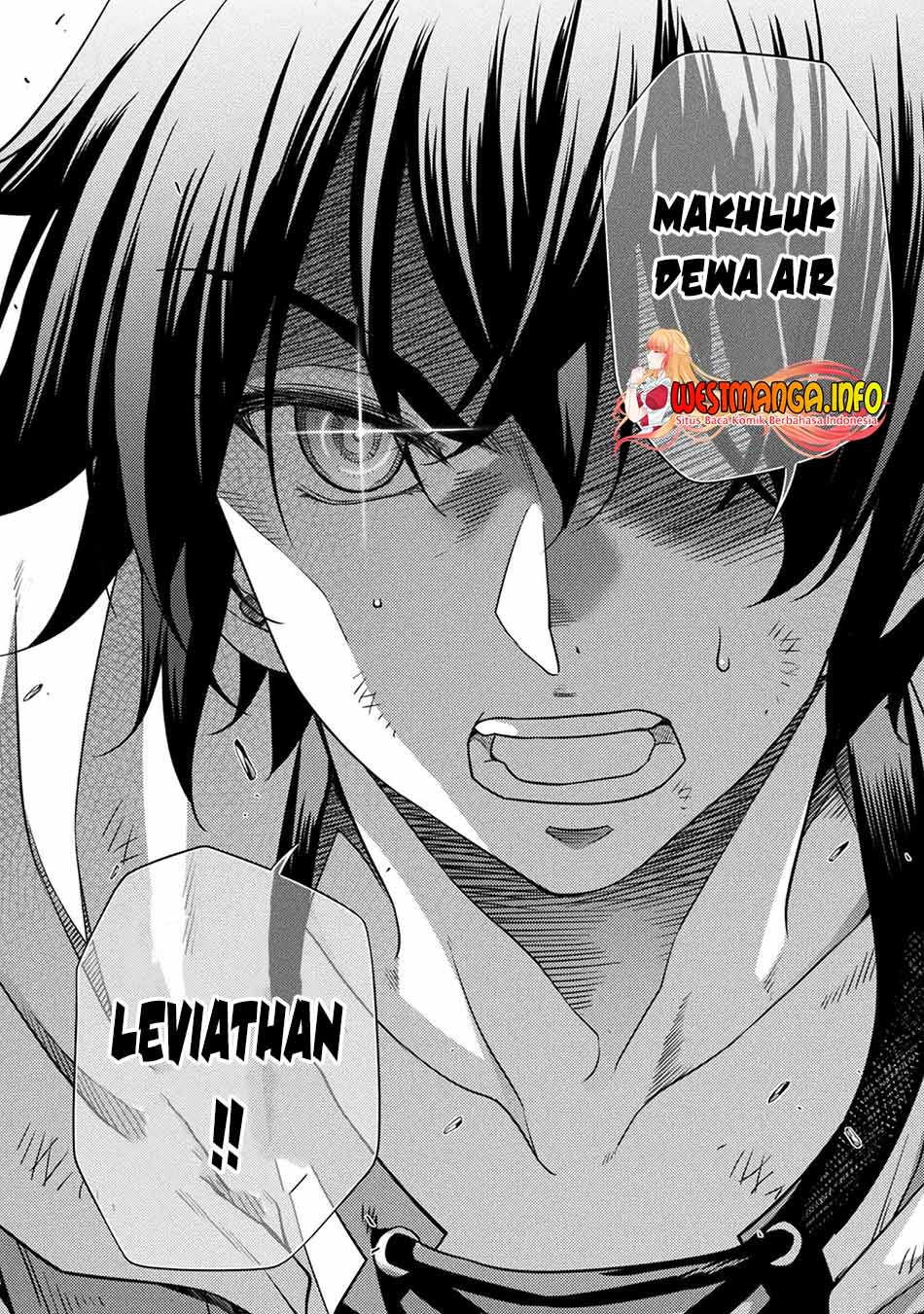 Drawing: Saikyou Mangaka wa Oekaki Skill de Isekai Musou Suru! Chapter 18 Gambar 17