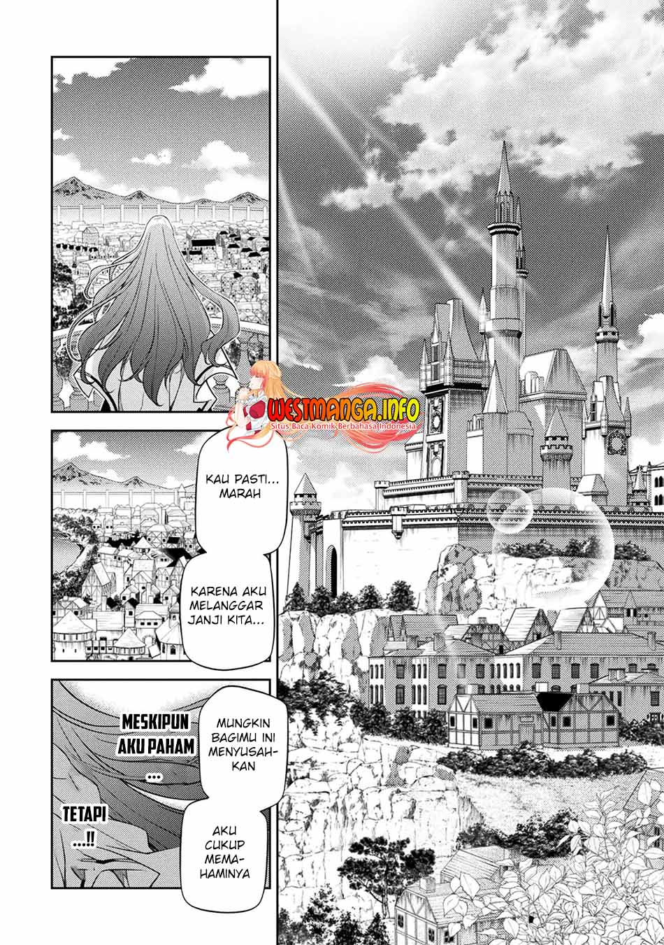 Drawing: Saikyou Mangaka wa Oekaki Skill de Isekai Musou Suru! Chapter 18 Gambar 18
