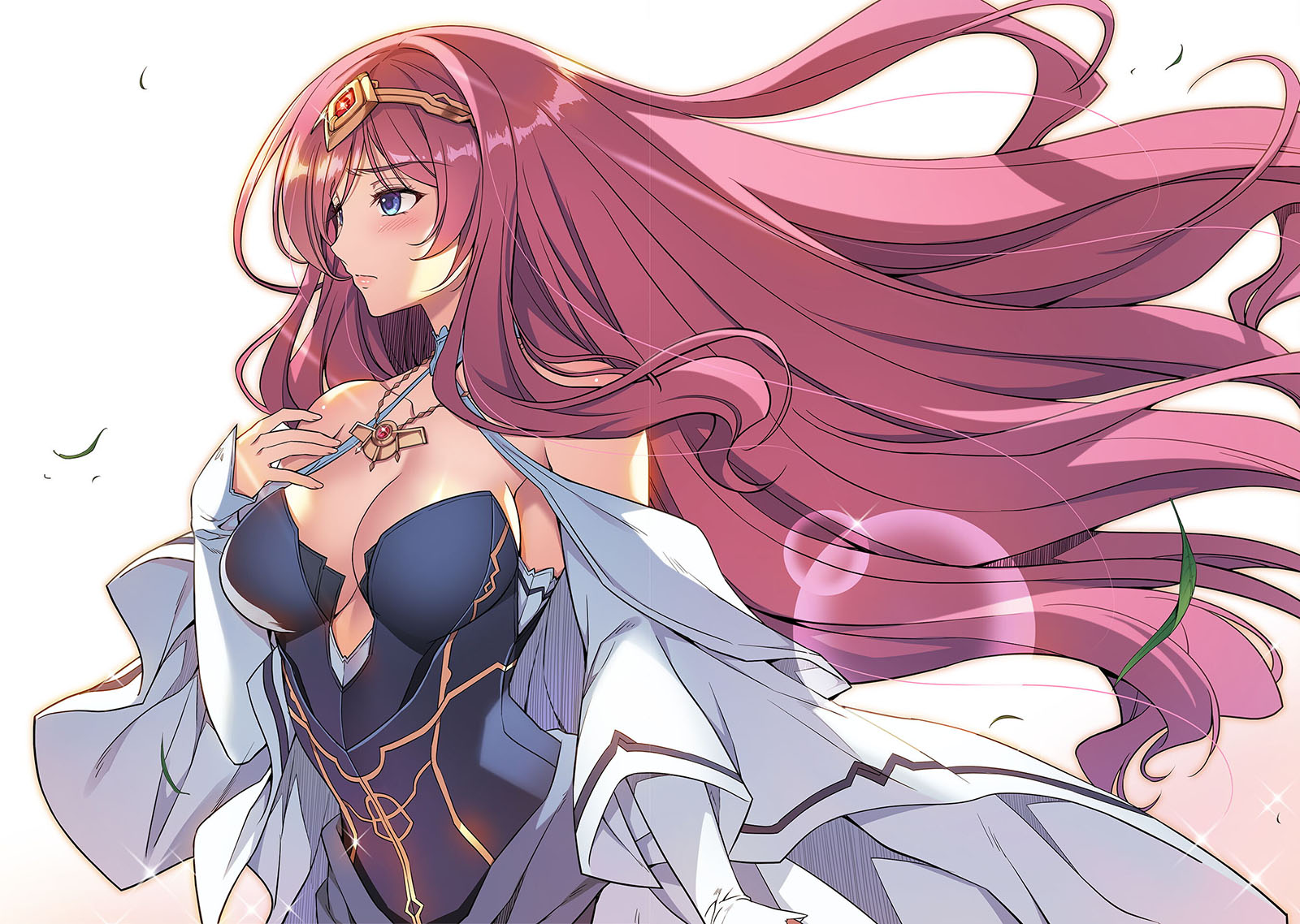 Drawing: Saikyou Mangaka wa Oekaki Skill de Isekai Musou Suru! Chapter 18 Gambar 19