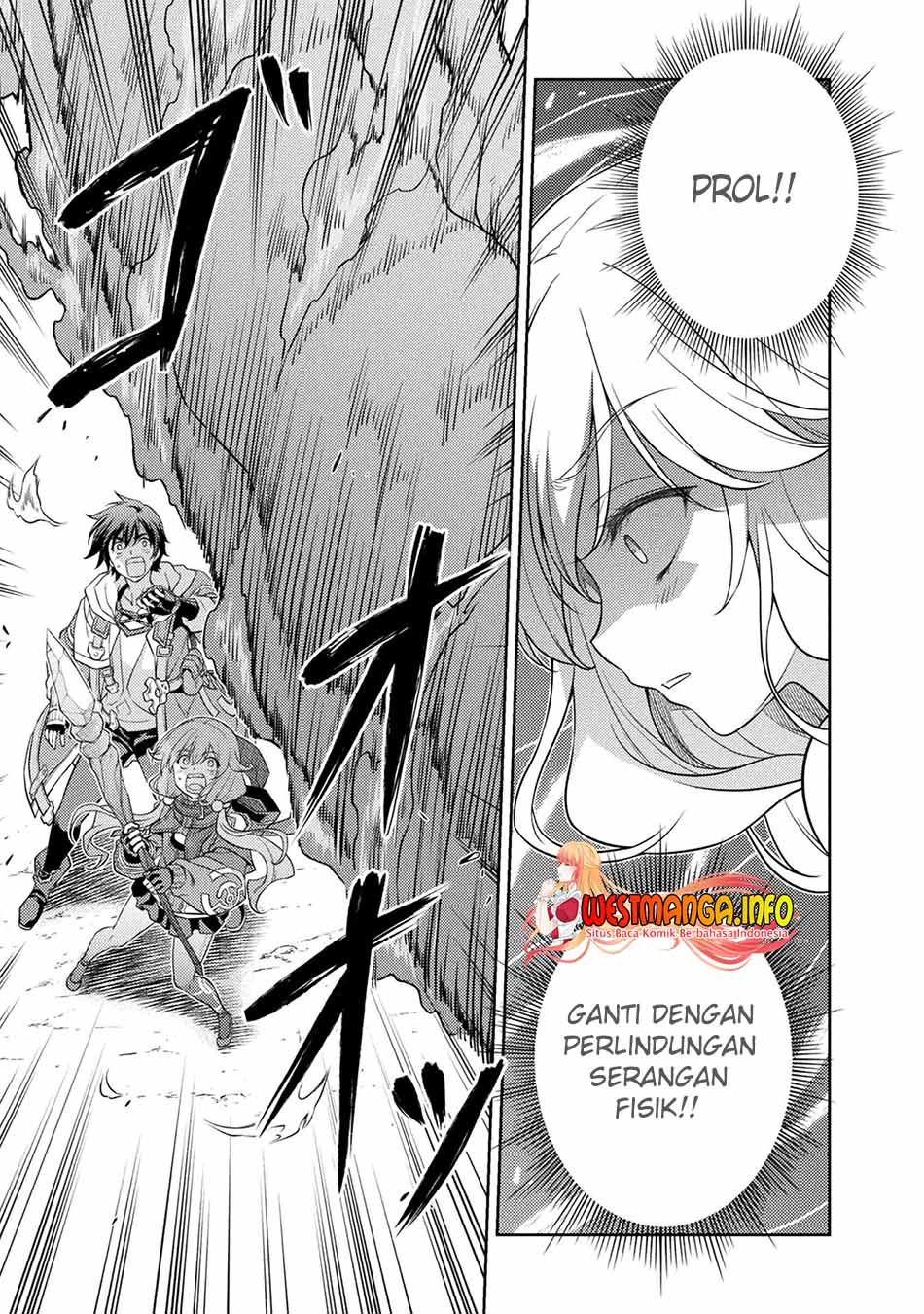 Drawing: Saikyou Mangaka wa Oekaki Skill de Isekai Musou Suru! Chapter 18 Gambar 6