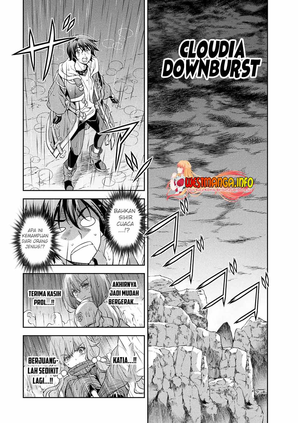 Drawing: Saikyou Mangaka wa Oekaki Skill de Isekai Musou Suru! Chapter 17 Gambar 15