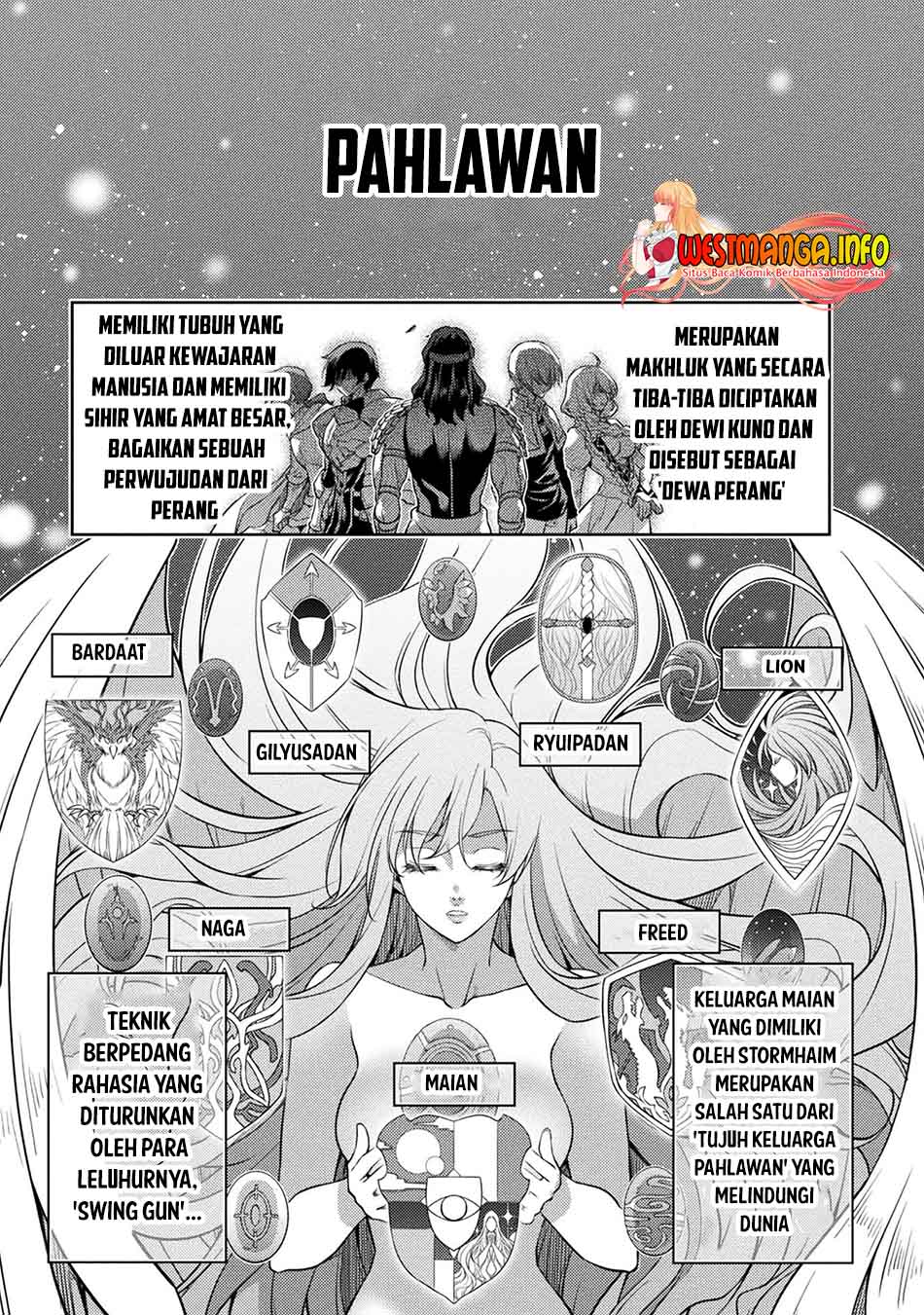 Drawing: Saikyou Mangaka wa Oekaki Skill de Isekai Musou Suru! Chapter 16 Gambar 3