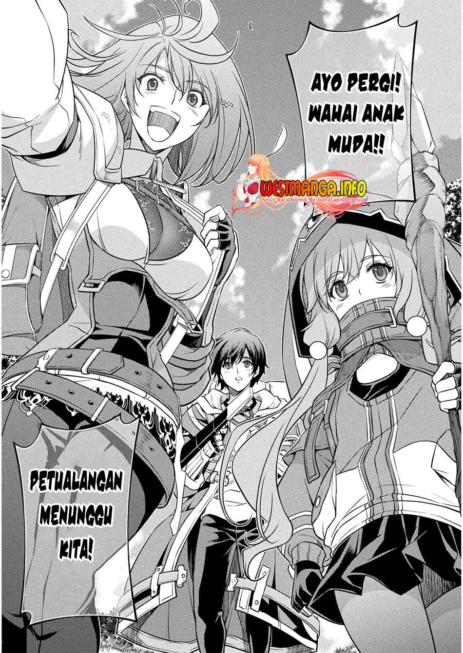 Drawing: Saikyou Mangaka wa Oekaki Skill de Isekai Musou Suru! Chapter 14 Gambar 9