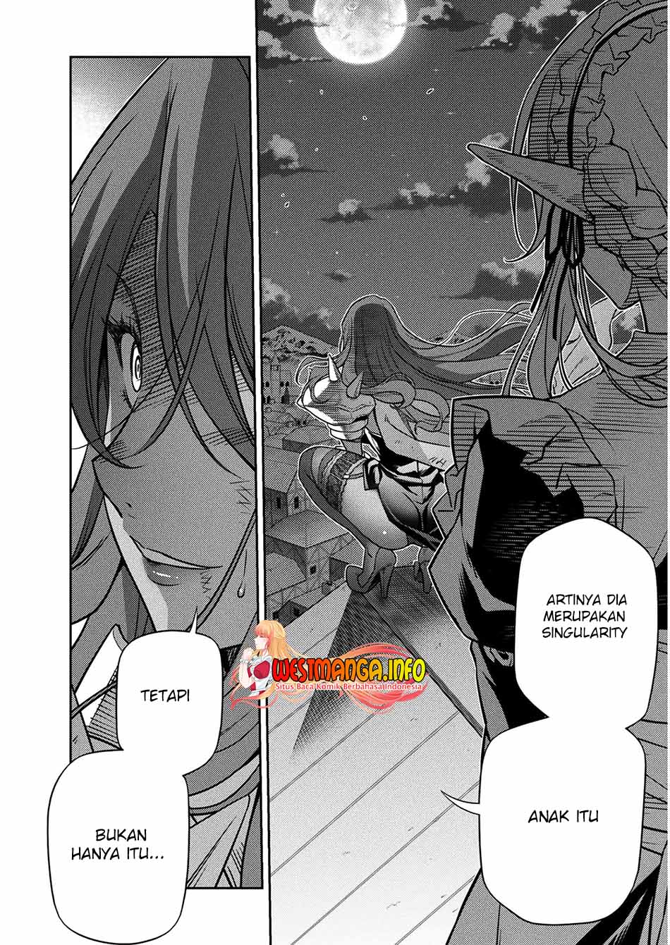 Drawing: Saikyou Mangaka wa Oekaki Skill de Isekai Musou Suru! Chapter 10 Gambar 12