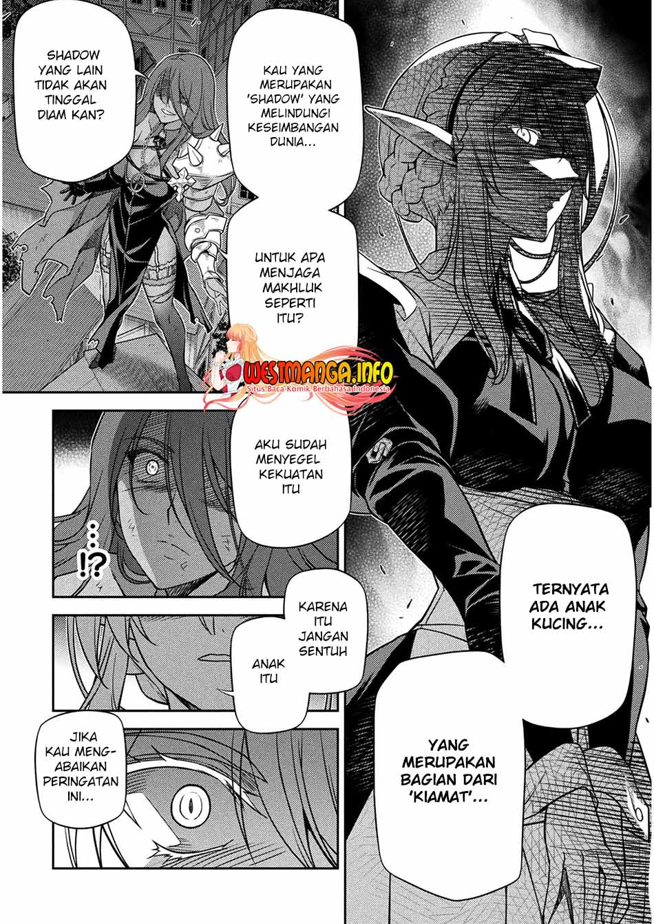 Drawing: Saikyou Mangaka wa Oekaki Skill de Isekai Musou Suru! Chapter 10 Gambar 13
