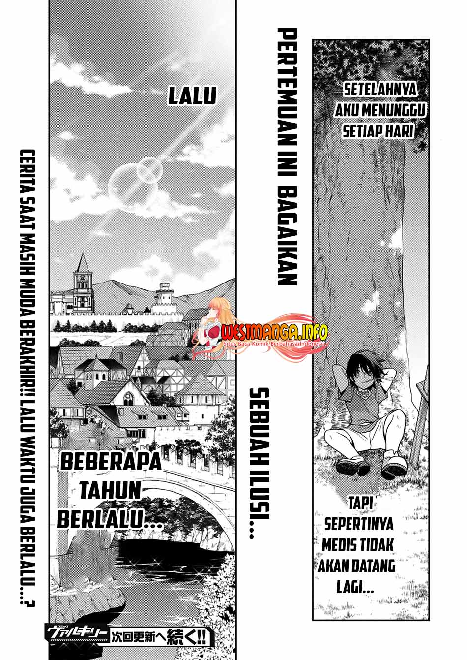 Drawing: Saikyou Mangaka wa Oekaki Skill de Isekai Musou Suru! Chapter 10 Gambar 17