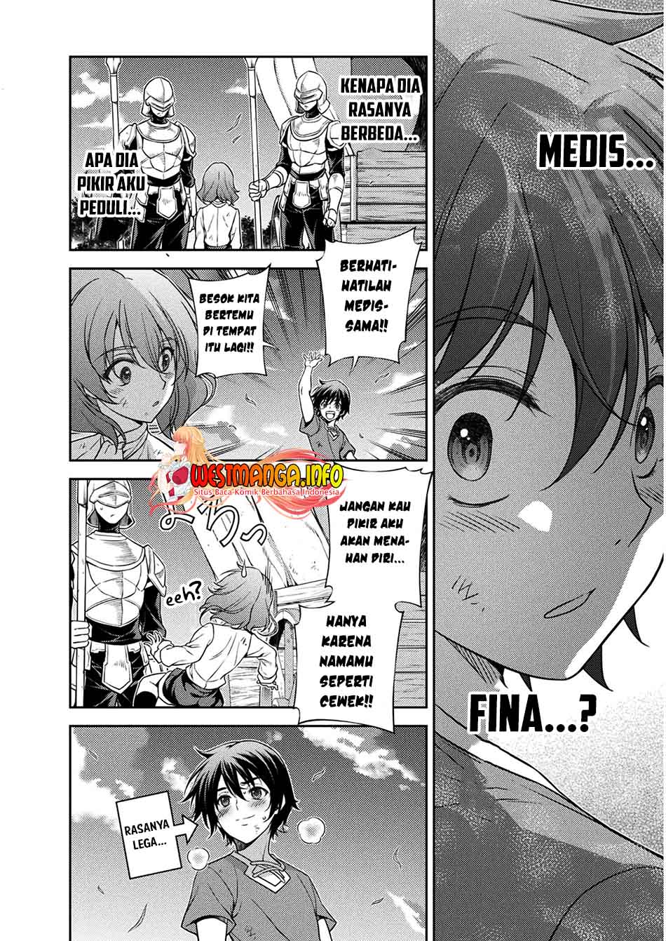 Drawing: Saikyou Mangaka wa Oekaki Skill de Isekai Musou Suru! Chapter 10 Gambar 6