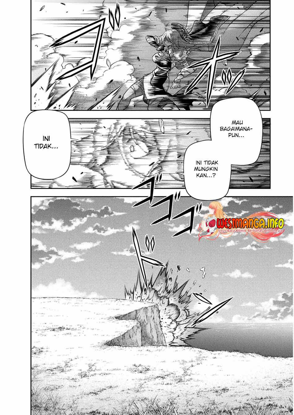 Drawing: Saikyou Mangaka wa Oekaki Skill de Isekai Musou Suru! Chapter 09 Gambar 10